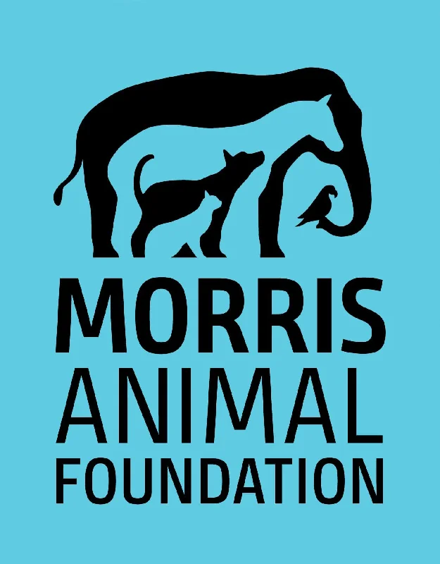 Morris Animal Foundation Donation