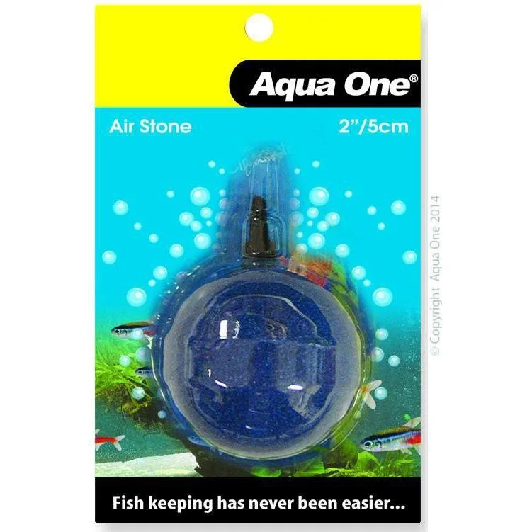 Aqua One Air Stone Ball 5cm