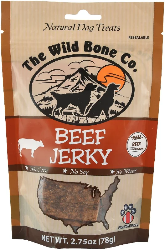 Beef Jerky