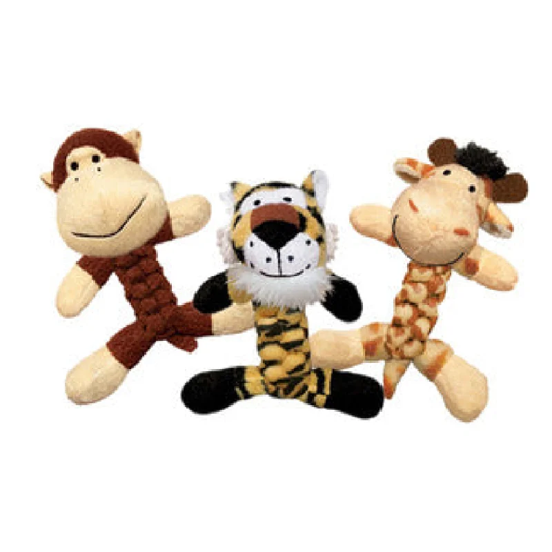 Braidz Safari Cat Toy