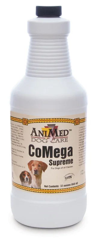 CoMega Supreme Vitamins For Dogs