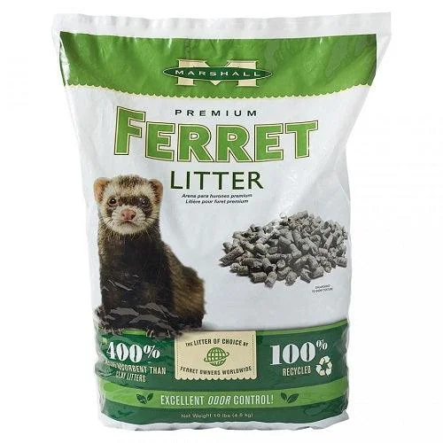 Ferret Litter - Premium