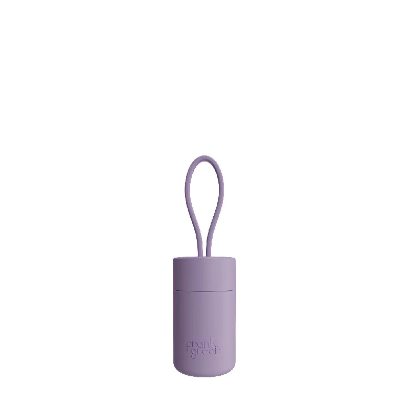 frank green Lilac Haze Dog Treat Holder