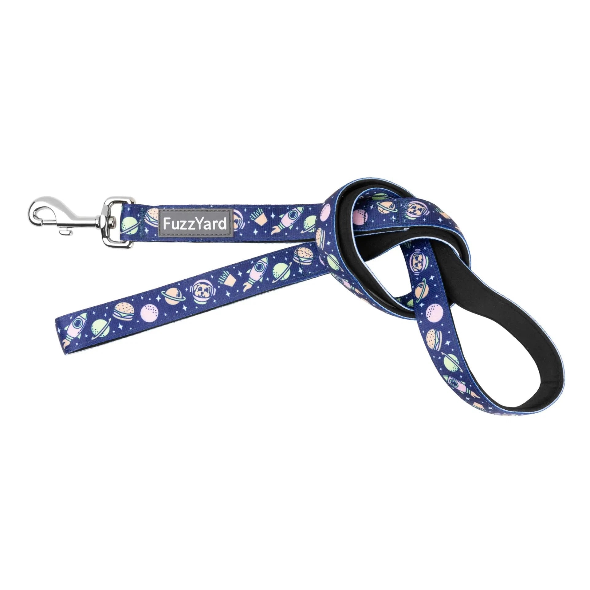 FuzzYard Pluto Pup Dog Lead Small