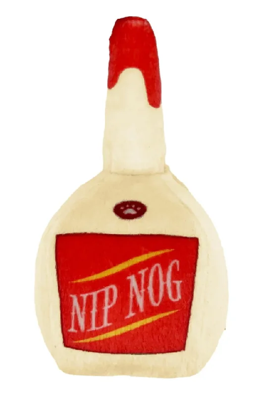 Huxley and Kent Nip Nog Cat Toy