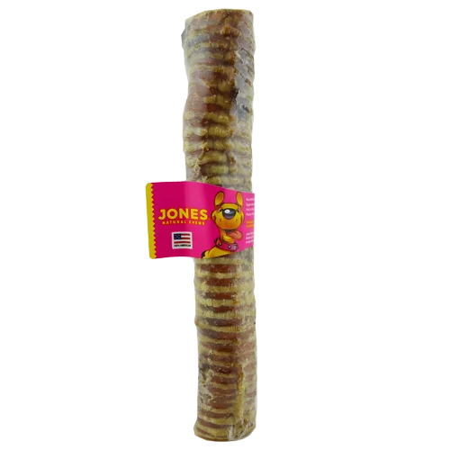 Jones Natural Windees Dog Chew, 12 in