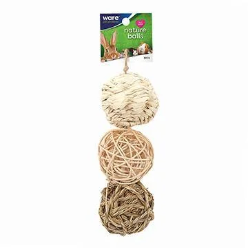 Nature Ball Value Pack - 3 pc