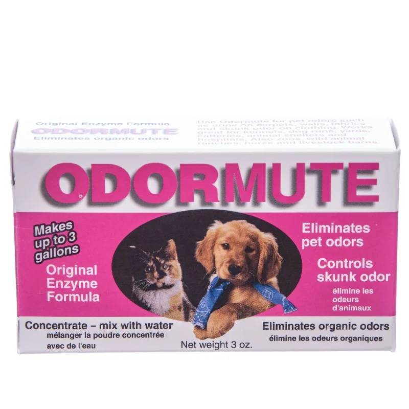 Odormute (15 oz)