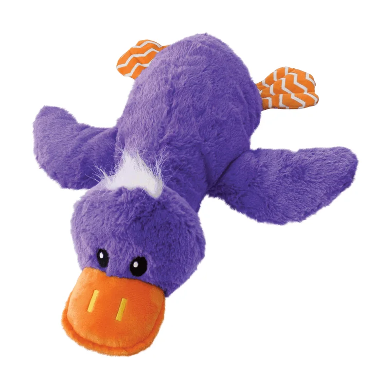 Plush Dog Toy - Comfort Jumbo