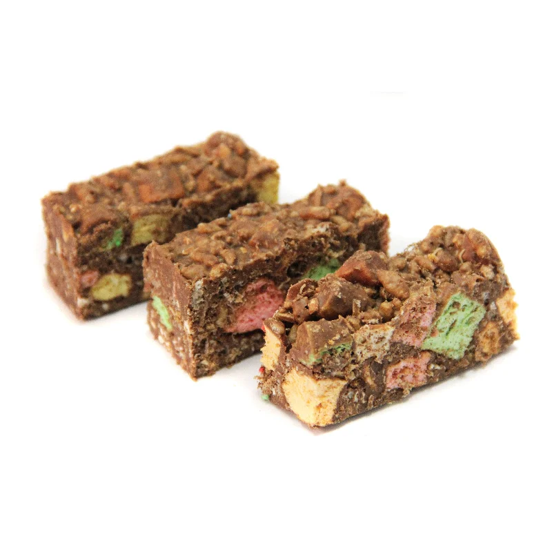 Pooch Treats Doggy Rocky Road Dog Treat