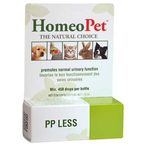 PP Less - 15 ml